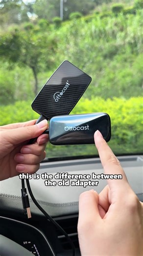16K reactions · 1.1K shares | This new upgraded adapter lets me download more of my favorite apps — I can enjoy Netflix, YouTube, Prime Video, and more right on my car’s screen! https://ottocastbox.com/products/plav2video-ultra-wireless-carplay-android-auto-all-in-1-adapter | Ottocastbox | Facebook
