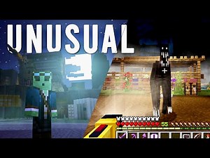 Unusual Sightings in Minecraft/Realism! - Let's Play Minecraft 641