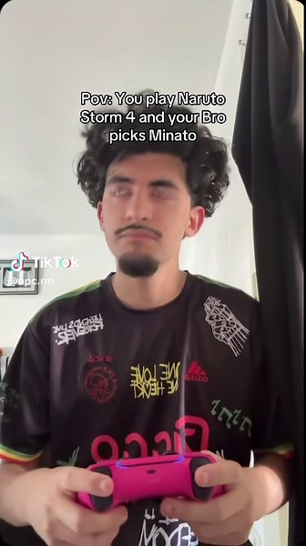 Playing Naruto Storm 4 as Minato: A Bro's Perspective