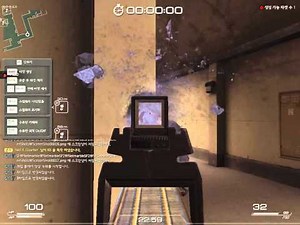 【心得】初入SF2必看  簡單教學分享 @Special Force 2 Online 哈啦板 - 巴哈姆特