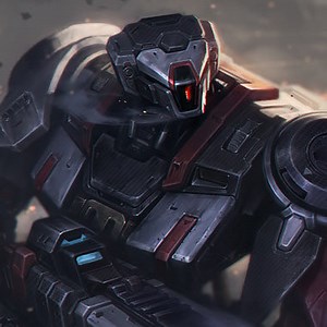 ▶ Praetorian Graves