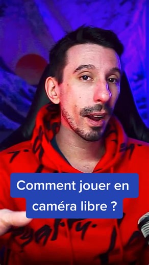 Comment jouer en caméra libre sur League of Legends ?