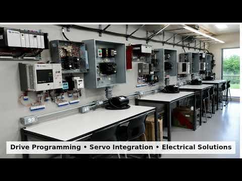 VFD Commissioning Services