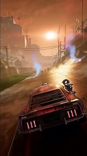 Carmageddon Rogue Shift Review