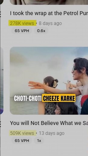 Best YouTube Vlogging Niche (2026) | इन Topics में Views की बारिश होगी 🔥