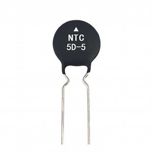 [Hot Item] High-Performance Inrush Current Limiter Ntc Thermistor for Power Applications