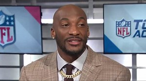 Los Angeles Rams cornerback Aqib Talib: Rams defense 'freestyled' vs. Oakland Raiders on Monday night