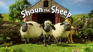 Shaun the Sheep: Bitzer's Toilet Mishap | Season 5 Episode 01