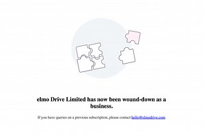 Constellation-owned car subscription service Elmo Drive is wound down