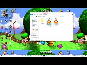Rip DVD movie to MPG with subtitles with VLC player