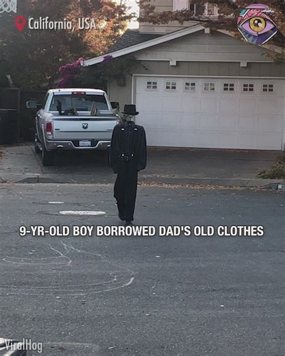 Invisible Halloween costume | 5-Minute Crafts GIRLY