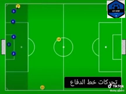 #الكرة #تدريب #تمارين_رياضية #تدريبات_رياضية #تكتيكات_كرة_القدم #كرة_القدم_عشق #كرة #اكسبلور #مجنين_الكوره⚽️ #City_Sport