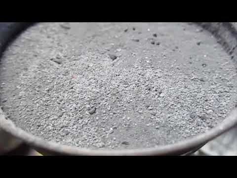 Flash Powder Made Easy