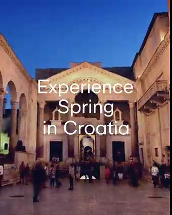 753 reactions · 78 shares | Discover the breathtaking beauty of Croatia, where every season is a captivating adventure. Immerse yourself in the rich history, vibrant culture, and stunning landscapes that make Croatia an irresistible destination all year round. | Expedia | Facebook