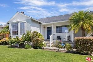 8156 Kenyon Ave, Los Angeles, CA 90045 - MLS 23-312669 - Coldwell Banker