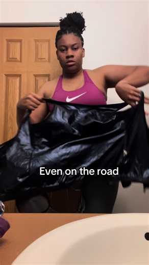 Sauna Tank Top for Postpartum Travel: Summer Wins & Road-ready Comfort