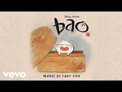 Toby Chu - Bao (From "Bao"/Audio Only)