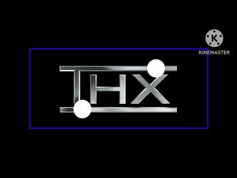 Thx Broadway 2010 logo remake