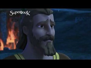 Nehemiah - Opening Scene