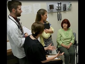 Geriatric Assessment Clinic