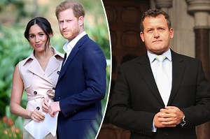 Prince Harry has ‘finally woken up to the truth’ about Meghan, royal expert says