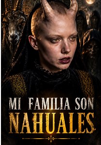 🐏Mi linaje ha existido por generaciones || Todos somos nahuales. . . . ⚠️ video fue creado con herramientas digitales con fines de entretenimiento. Es una historia ficticia basada en creatividad e imaginación.