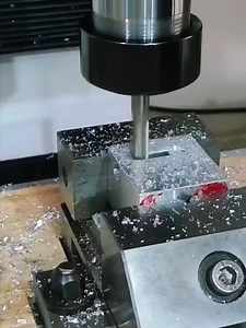 Machining a Custom Level Tool on a CNC Mill | 1mlife