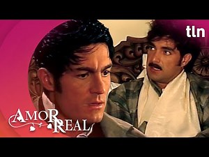 Manuel and Adolfo cancel their duel | True Love 1/3 | Episode 53 | tlnovelas