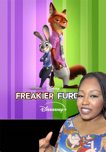 Imma eat these posters up💀 I love seeing their Zootopia parody posters. I love the marketing they do with the movies. Also when they have Judy Hopps her own Letterboxd page. Which one of these posters do you like the best. #zootopia #disneyplus #parody #disney #wildehopps