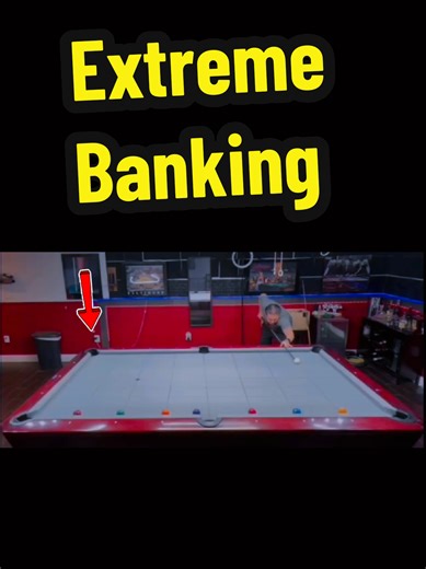 Mastering Bank Shots in Billiards: Skills and Drills