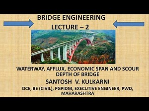 BRIDGE ENGINEERING LECTURE 2