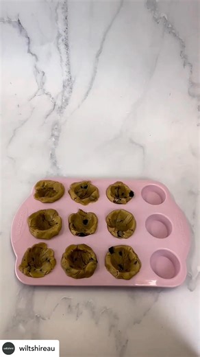 3.6K views · 110 reactions | Meet one of Wiltshire's kitchen stars - our silicone muffin pan. It's not just a muffin pan - it is Wiltshire's promise of effortless baking. Trusted by Aussie Kitchens for generations. Shop our bakeware range now! | Wiltshire | Facebook
