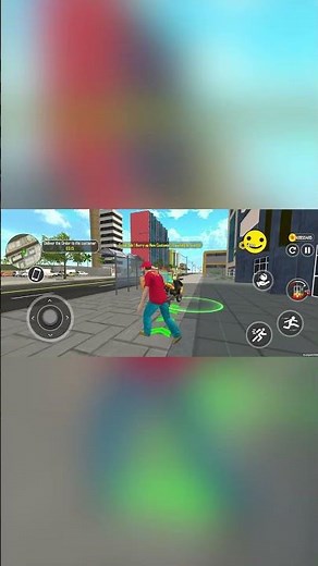 🛵 Urban Delivery RIDER LIFE SIMULATOR 3D!