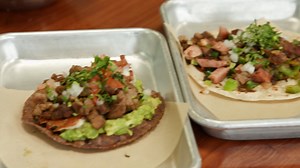 76K views · 1.7K reactions | This weekend on The Texas Bucket List, the Taste of Texas in Houston will showcase their steaks and their incredible collection of Texas artifacts. In Lubbock, we'll learn about the Lubbock Lake Landmark, a site that's been popular with people for over 10,000 years! And down in Mission, we'll check out some award winning tacos at Ana Liz Taqueria! Visit TheTexasBucketList.com for air times in your area! TO TEXAS! | The Texas Bucket List | Facebook