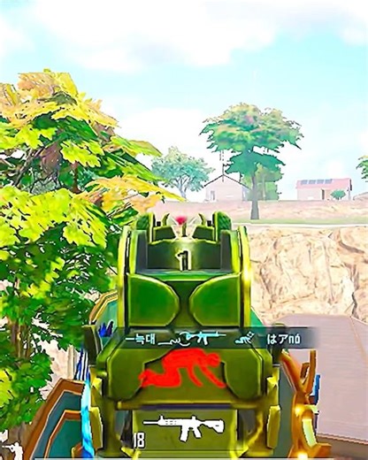 172m without scope knock and finish #pubgmobile #bgmi #shortsfeed #shortsviral #viralshorts #shorts