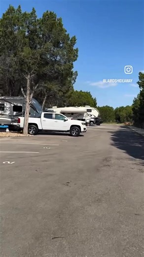 ✨Discover Laird’s Hideaway RV Park - Winter Texan Special Rates Now Open!✨ Looking for a peaceful, private place to stay this winter? Enjoy our Winter Texan and month-long special rates when you book today. Nestled in the trees, our RV spots are quiet, secluded, and just steps away from free pickleball courts for all RV guests. Plus, enjoy our amenities - laundry room, gym, dog park, and more. You’re also right around the corner from both the river and the lake, with everything in Canyon Lake ju