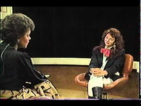 Kate Bush Interview, 1985