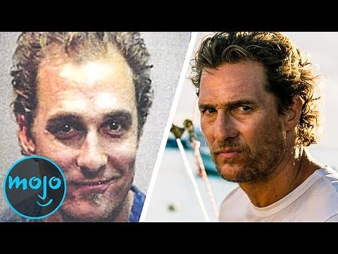 Top 10 Celeb Scandals Everyone Forgot Happened