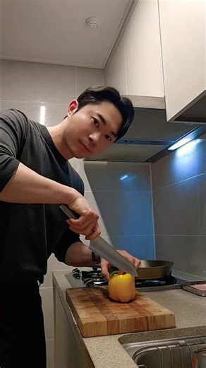 폭찹스테이크 레시피 미쳤다