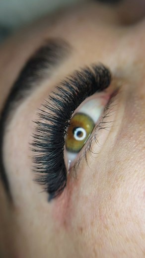 Spike up your lash sets and start using PLA Fairy lashes! These lashes will give your lash set a Wet Spikey look, opposite of what you would see from a Wispy Lash look! Have you tried PLA's Fairy Lashes? You can now get them in Single Length!! Available in 8mm to 15mm! Shop now on our website or on the app. https://parislashacademy.com/products/07-pla-fairy-tray?_pos=1&_psq=fairy&_ss=e&_v=1.1?utm_source=fbpla&utm_medium=video&utm_campaign=June23 #ParisLashAcademy #PLApro 🖤 #PLAFairyLashes #fair