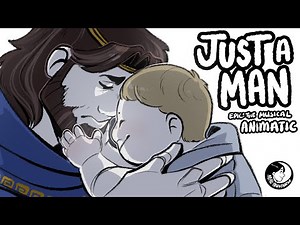 Just A Man | EPIC: The Musical Animatic
