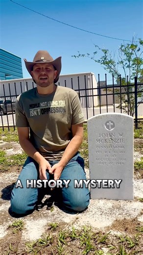 Share your family’s story in the comments🇺🇸 #mattthewelder #history #ww1 #ww1history #florida #historymystery #memorialday #happymemorialday #matttaylor | Matt The Welder