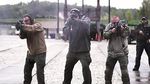 Trijicon TA02 ACOG Battery Illuminated LED Scope, Black Finish.trijicon ta02acog Batera LED ilumi...