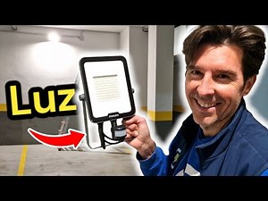 how to automatically illuminate dark areas philip