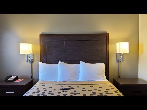 Econo Lodge - Corning, CA