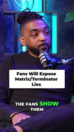 Matrix Lies Exposed: Fans Weigh In on Reality vs. Fiction