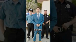 How to spot a fake cop before it’s too late