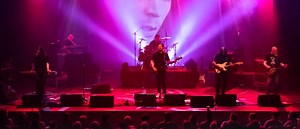 Floyd Live - A Celebration and Salute to Pink Floyd