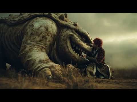 Naruto Live Action Movie - Trailer