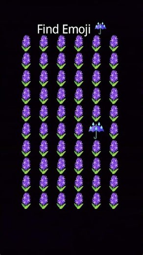 Find Emoji Challenge part73#emojipuzzle#emojichallenge#findemoji